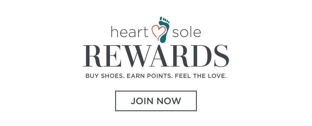 Join our Rewards Program