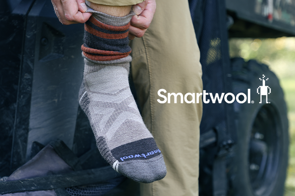 Smartwool Socks 