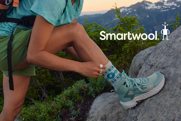Smartwool Socks 