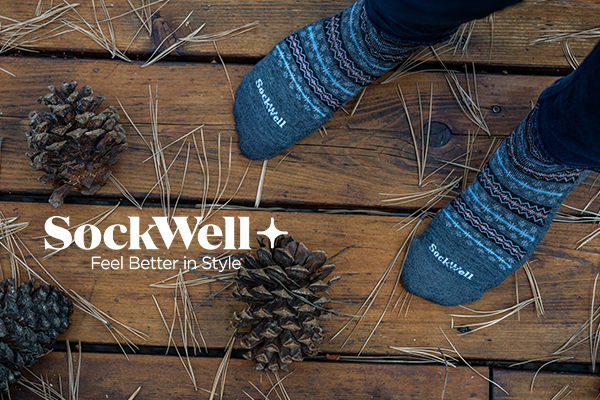 Sockwell socks 