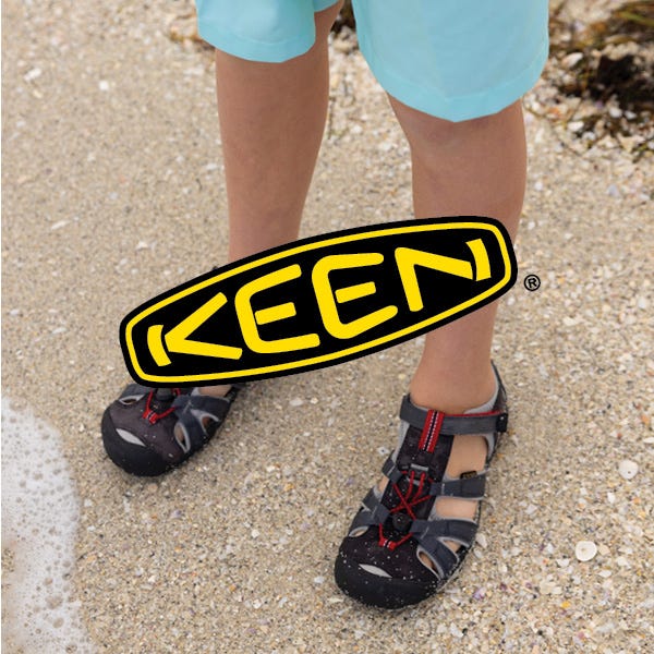 Kids Keen