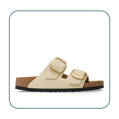 BIRKENSTOCK Arizona Big Buckle