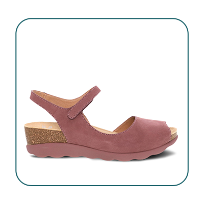 DANSKO Marcy