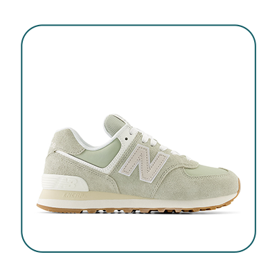 NEW BALANCE 574 Lifestyle
