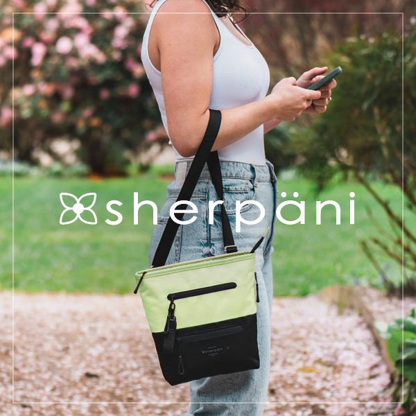 Women's Sherpani Sadie in Butterfly