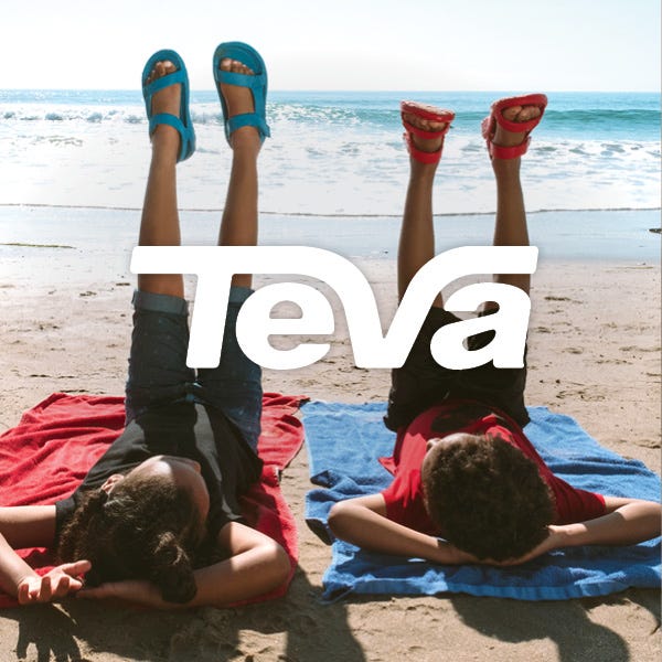Teva Kids