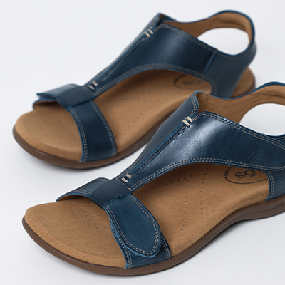Taos The Show sandals
