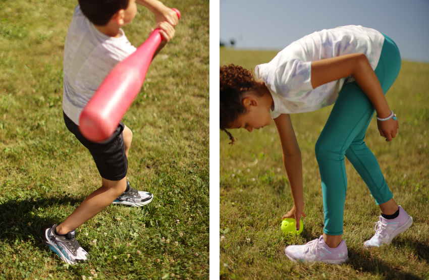 Under Armour Kids
