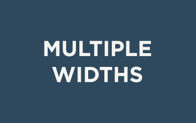 Shop Multiple Widths Shoes at Schuler Shoes