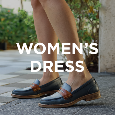 Women's Dress Shoes