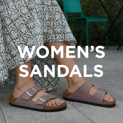 Women's Sandals