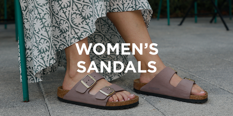 Women's Sandals