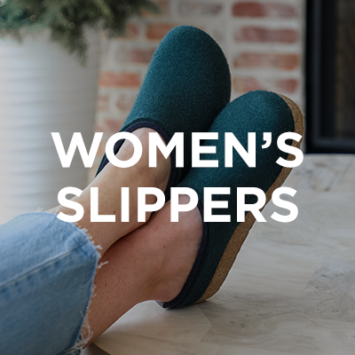 Women's Slippers