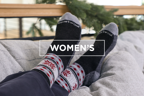 Women's Socks