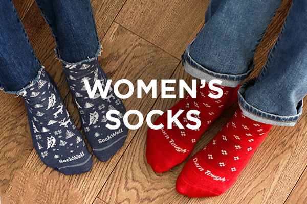 Women's Socks
