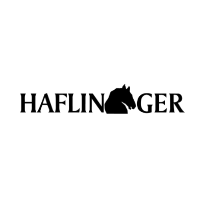 Haflinger