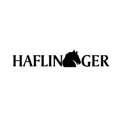 Haflinger